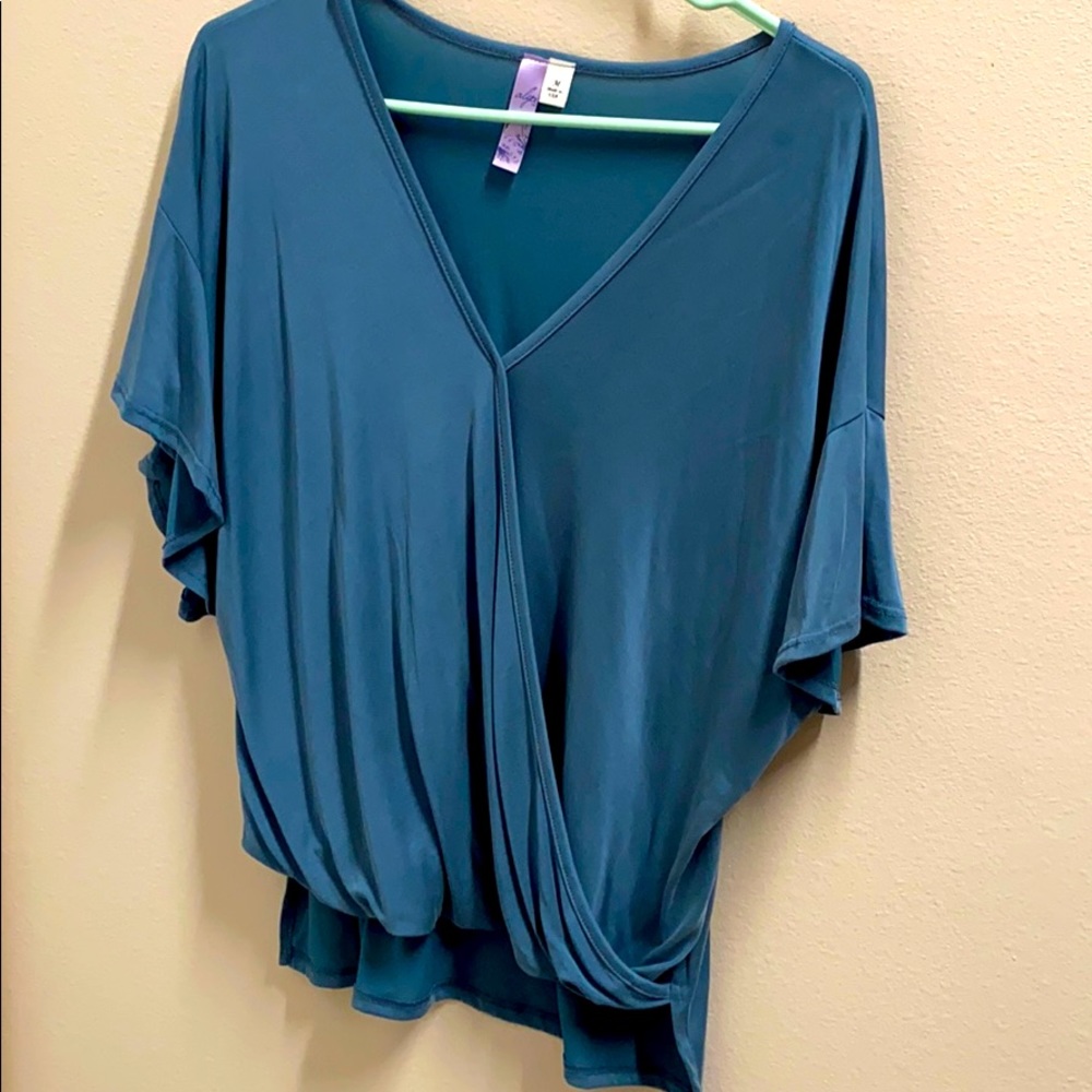 Francesca’s Blouse